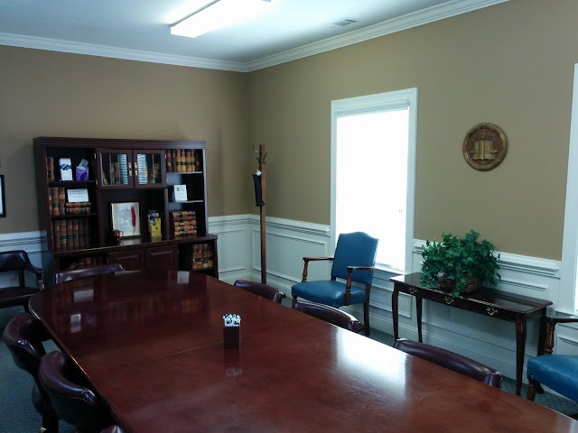 Thomas Gore - Attorney at Law photo 3