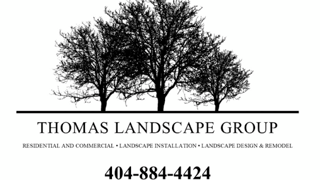 Thomas Landscape Group LLC
