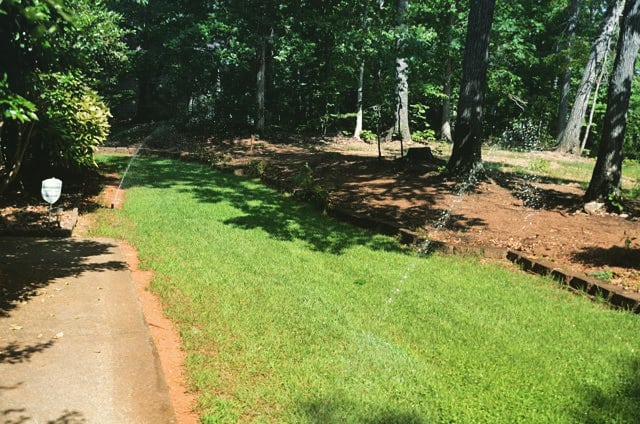 Thomas Landscape Group LLC photo 2