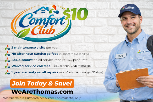 Thomas Service Company photo 2