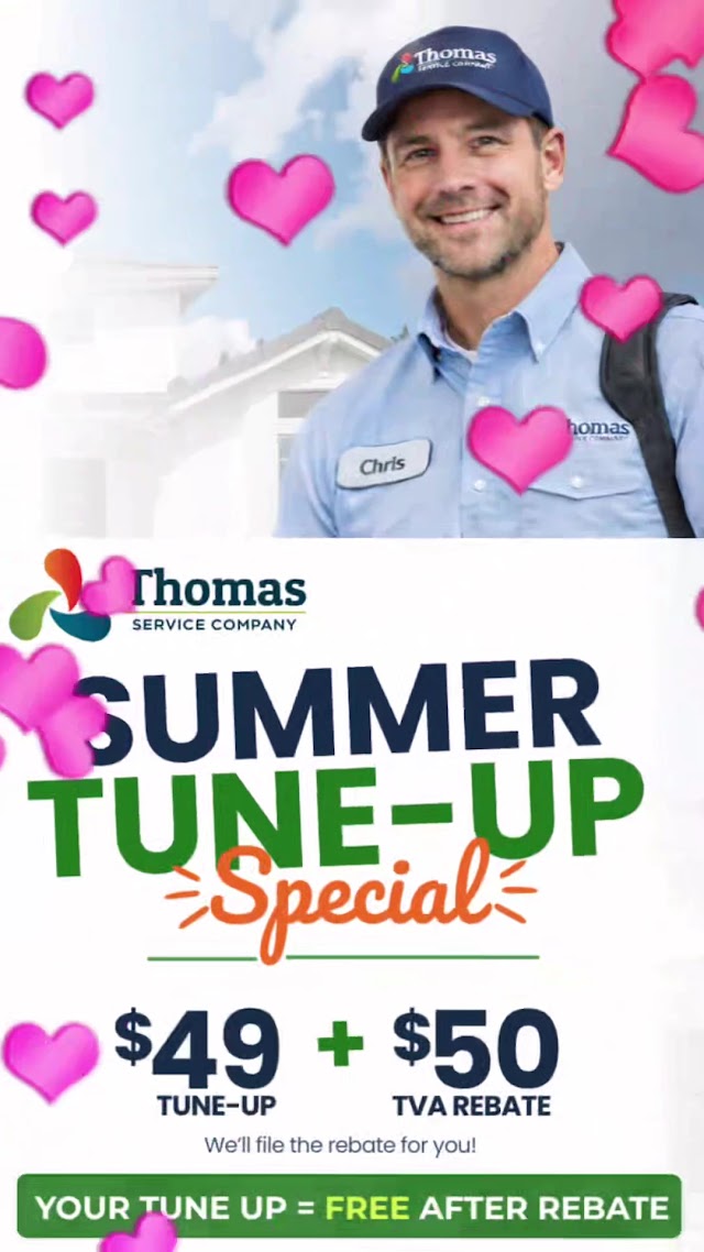 Thomas Service Company photo 4