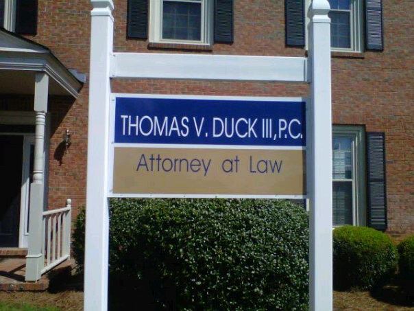 Thomas V. Duck III, P.C. photo 2