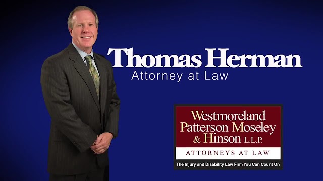 Thomas W. Herman: Workers’ Compensation Lawyer photo 2