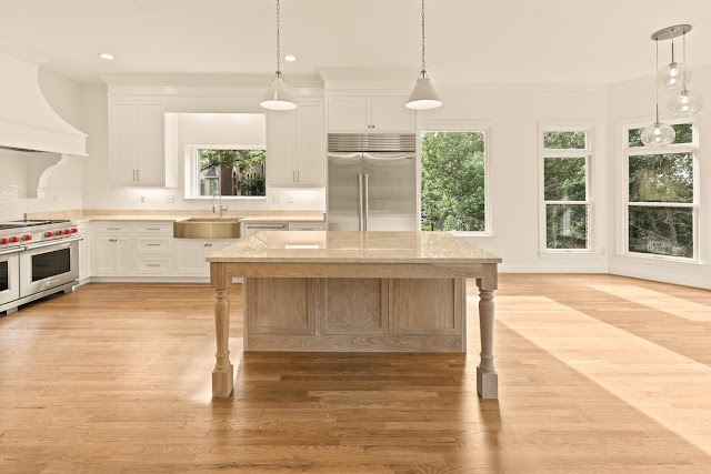 Thompson Contractors, LLC