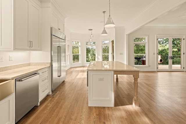 Thompson Contractors, LLC photo 2
