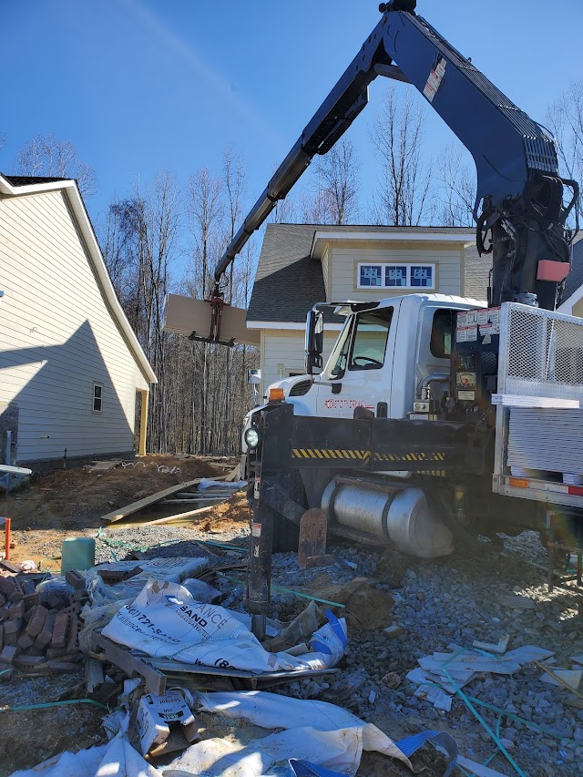 Thompson Drywall Inc