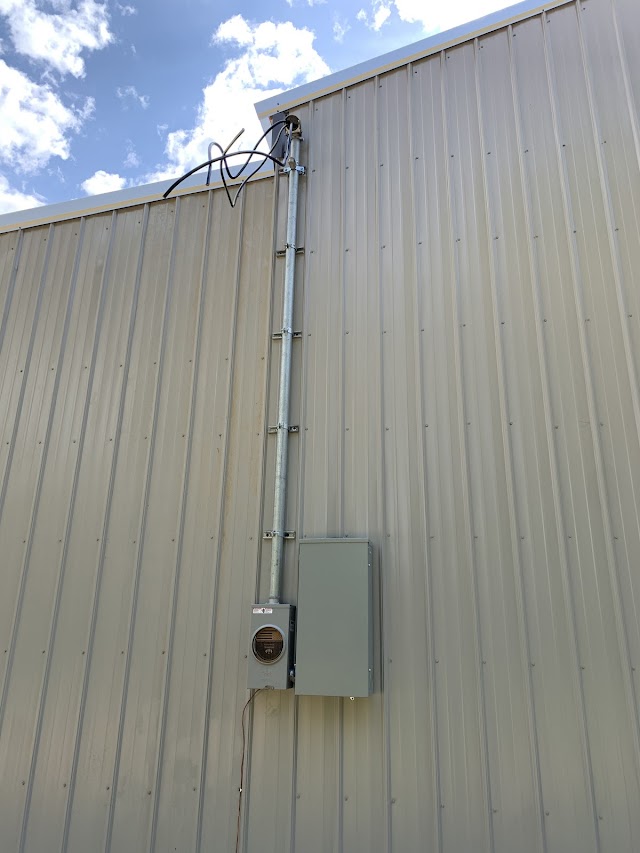 Thompson Electric photo 4