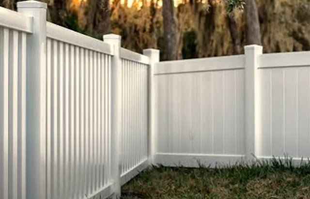 Thompson's Fence Company Atlanta