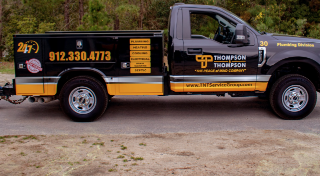 Thompson & Thompson Service Group photo 4