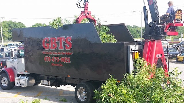 Thornton's Tree Services Macon, GA photo 4