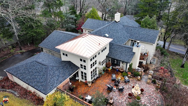 Thoughtful Roofer - Roofing Contractor Huntsville