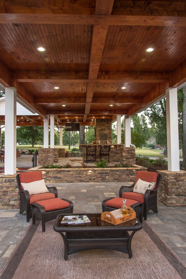 Thrive Outdoor, Inc.