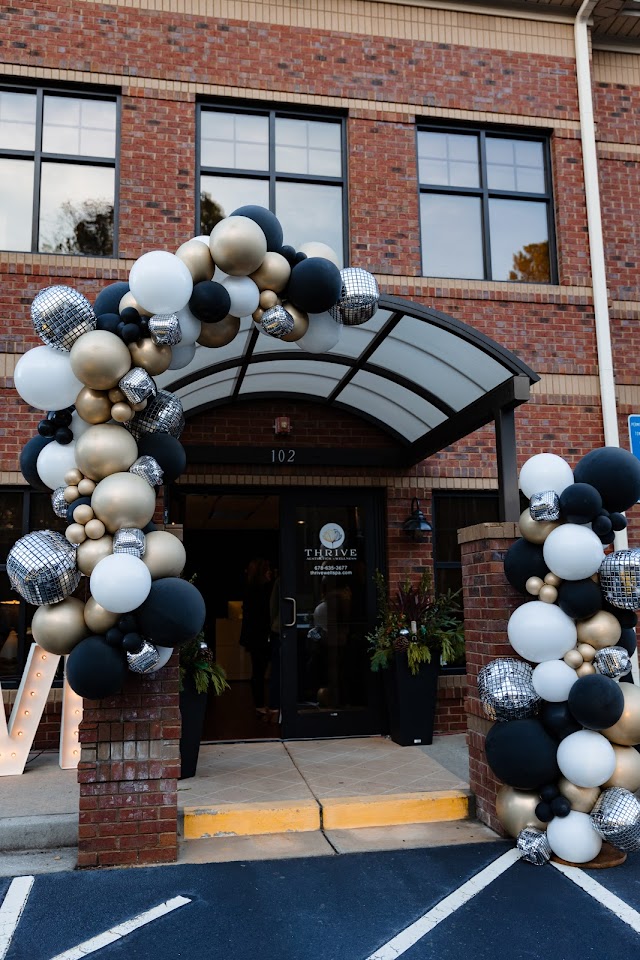 Thrive Therapeutics and Recovery photo 3