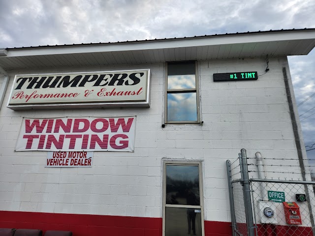 Thumpers Performance & Exhaust