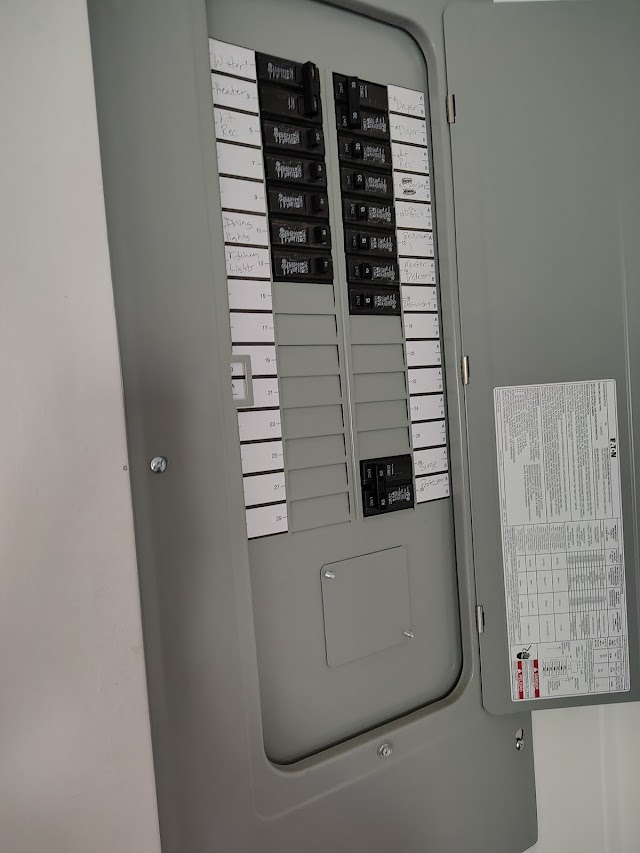 Thunderbolt Electric photo 1