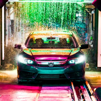 Tidal Wave Auto Spa | Car Wash photo 2