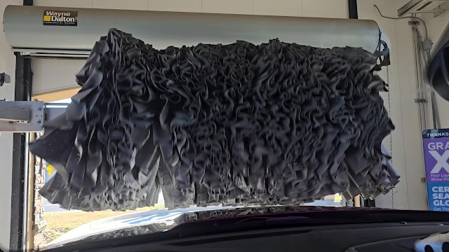 Tidal Wave Auto Spa | Car Wash photo 3