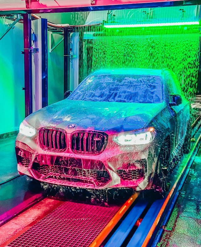Tidal Wave Auto Spa | Car Wash photo 4