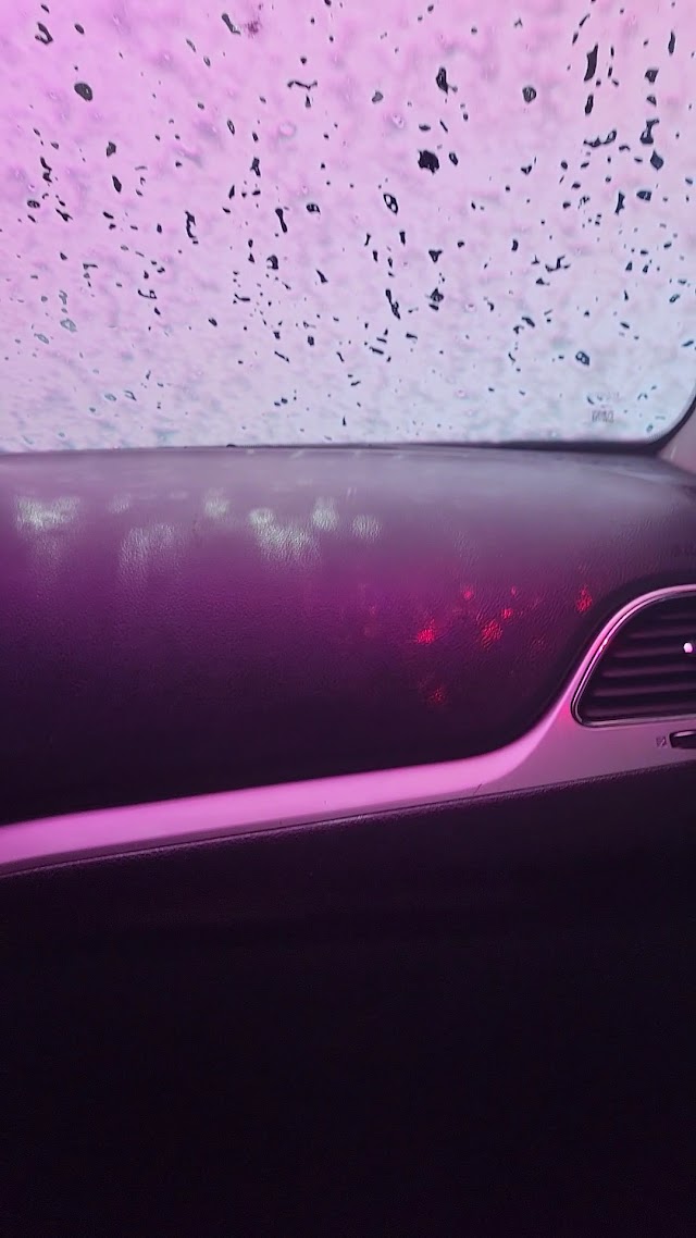 Tidal Wave Auto Spa | Car Wash photo 3