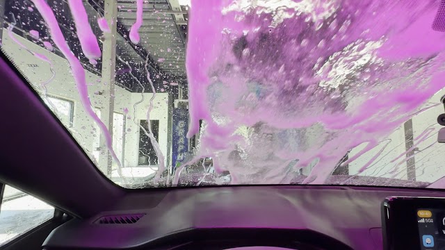 Tidal Wave Auto Spa | Car Wash photo 3