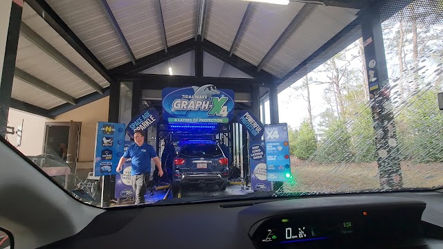 Tidal Wave Auto Spa | Car Wash photo 3