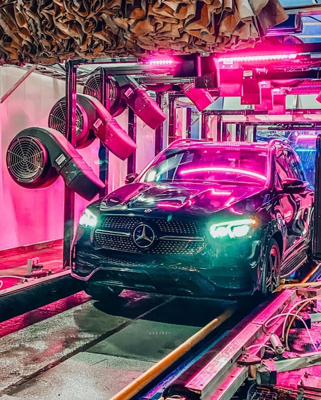 Tidal Wave Auto Spa | Car Wash photo 3