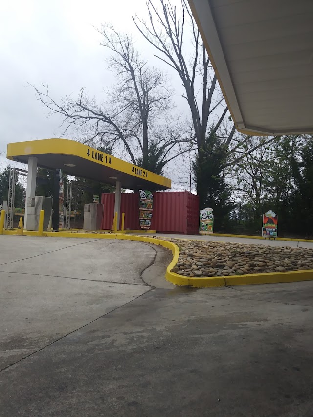 Tidal Wave Auto Spa | Car Wash photo 4