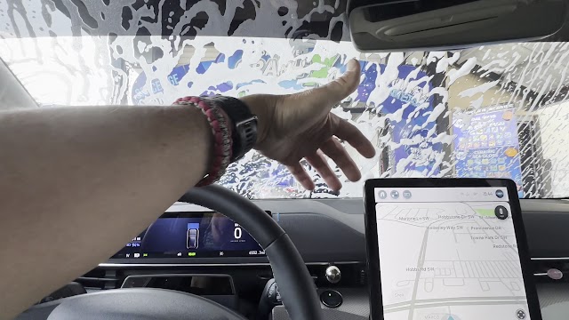 Tidal Wave Auto Spa | Car Wash photo 3