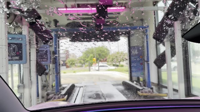 Tidal Wave Auto Spa | Car Wash photo 3