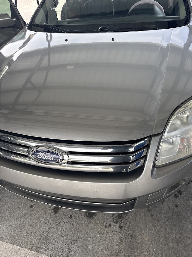 Tidal Wave Auto Spa | Car Wash photo 2