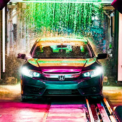 Tidal Wave Auto Spa | Car Wash photo 3