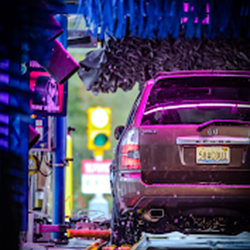 Tidal Wave Auto Spa | Car Wash photo 4