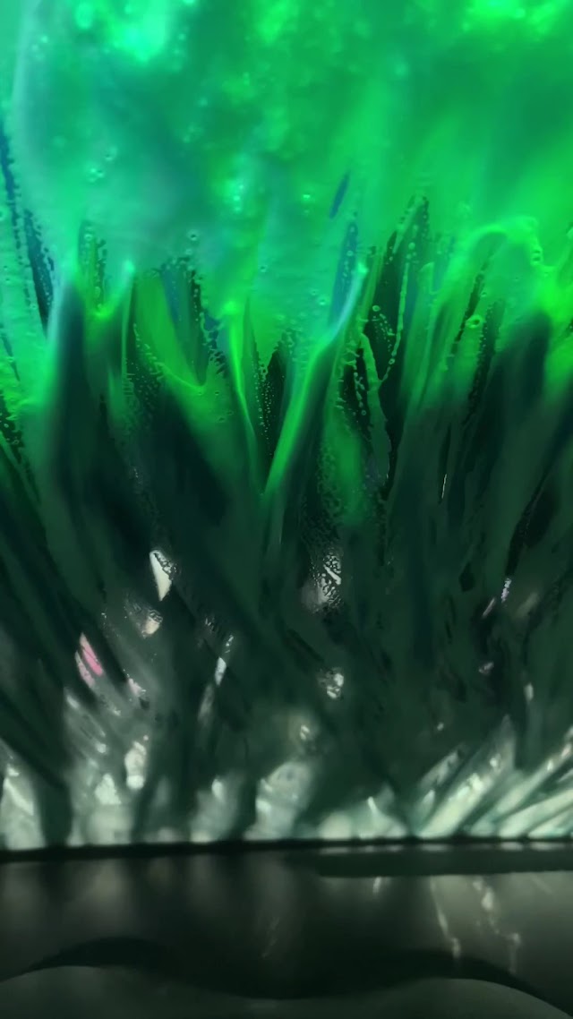 Tidal Wave Auto Spa | Car Wash photo 2