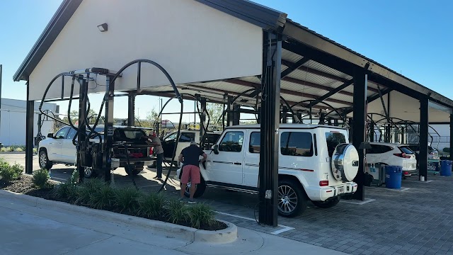 Tidal Wave Auto Spa | Car Wash photo 3