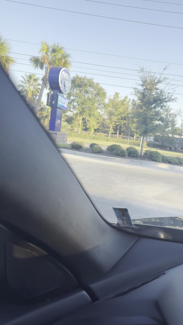Tidal Wave Auto Spa | Car Wash photo 3