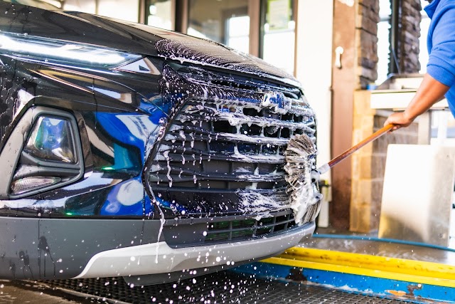 Tidal Wave Auto Spa | Car Wash photo 4