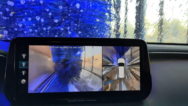 Tidal Wave Auto Spa | Car Wash photo 3