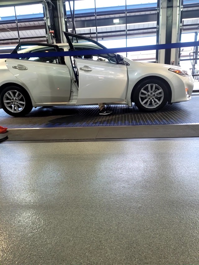 Tidal Wave Auto Spa | Car Wash photo 3