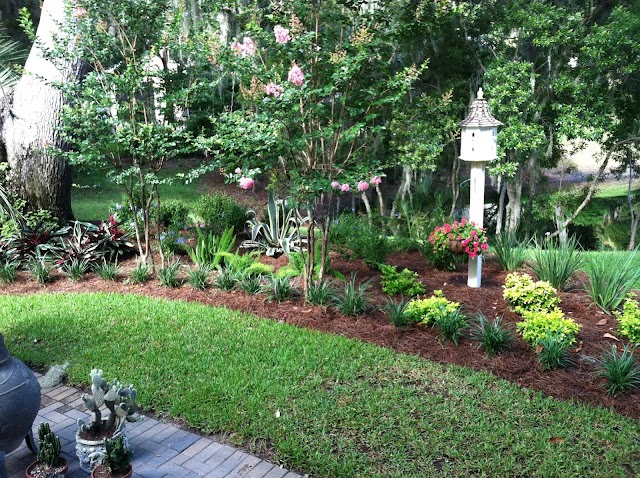 Tidewater Landscape Management Inc photo 4