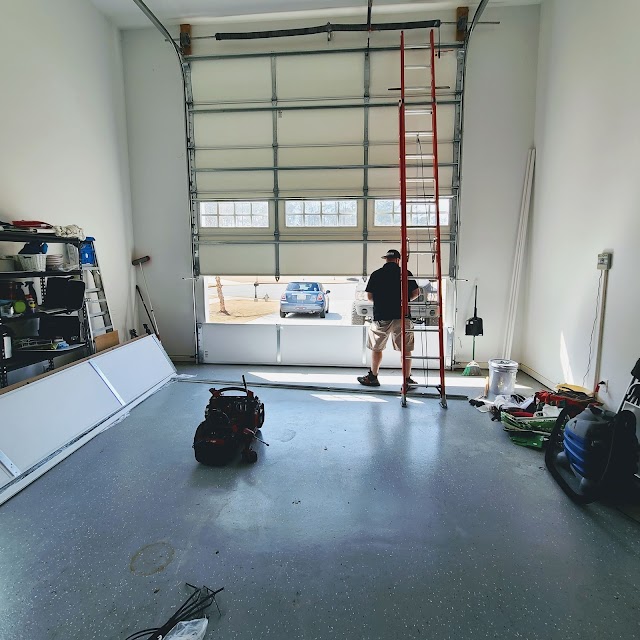 Tier1 Garage Doors photo 2