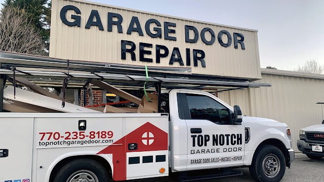 Tier1 Garage Doors photo 4