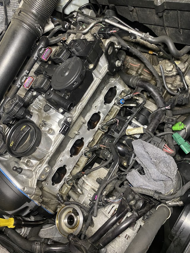 Tiger Auto Works photo 2
