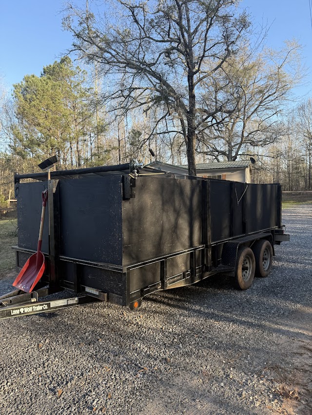 Tiger Junk Removal photo 1