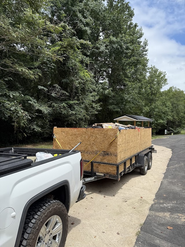 Tiger Junk Removal photo 2