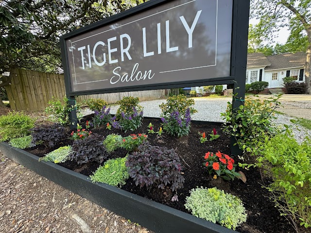 Tiger Lily Salon photo 3