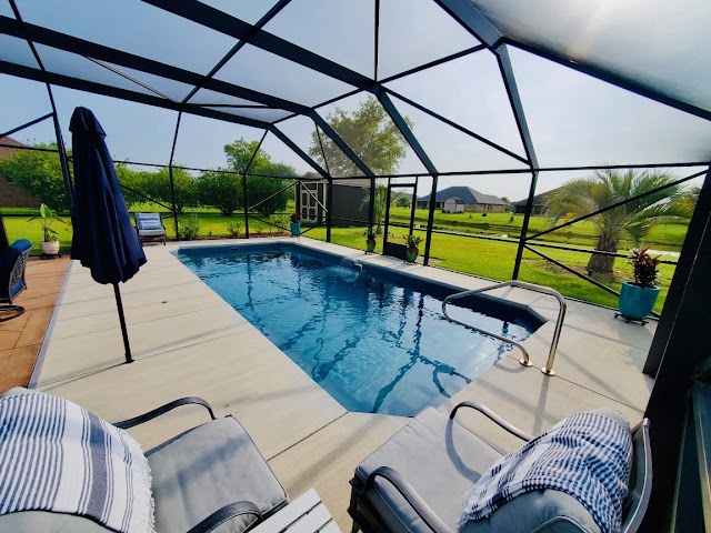 Tiger Pool Service photo 1