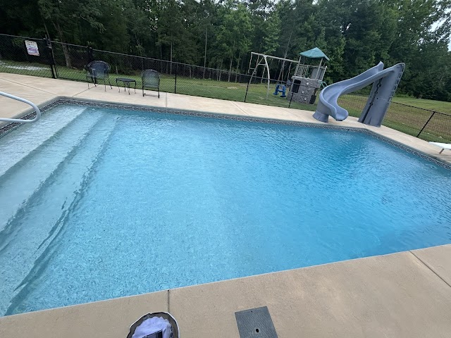 Tiger Pool Service photo 2