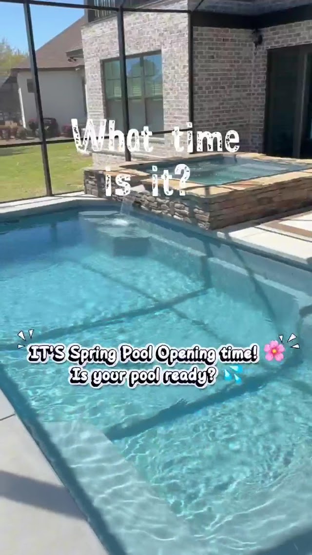 Tiger Pool Service photo 3