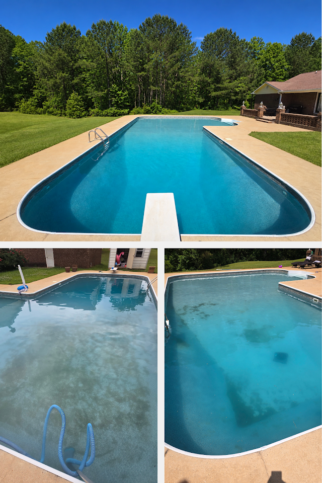 Tiger Pool Service photo 4