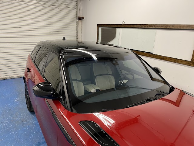 Tiger Tint photo 3